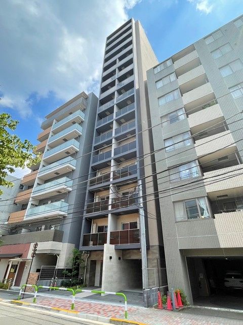 建物外観　☆外観☆