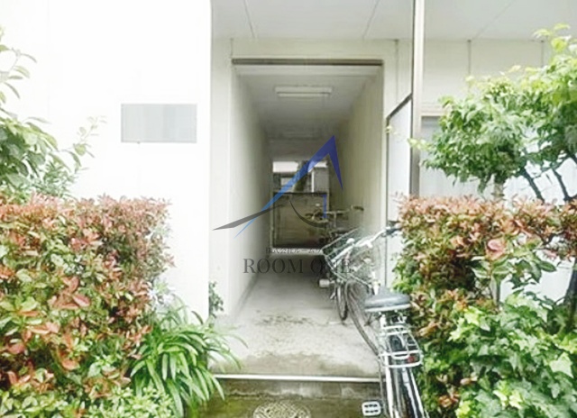 エントランス　エントランスです。