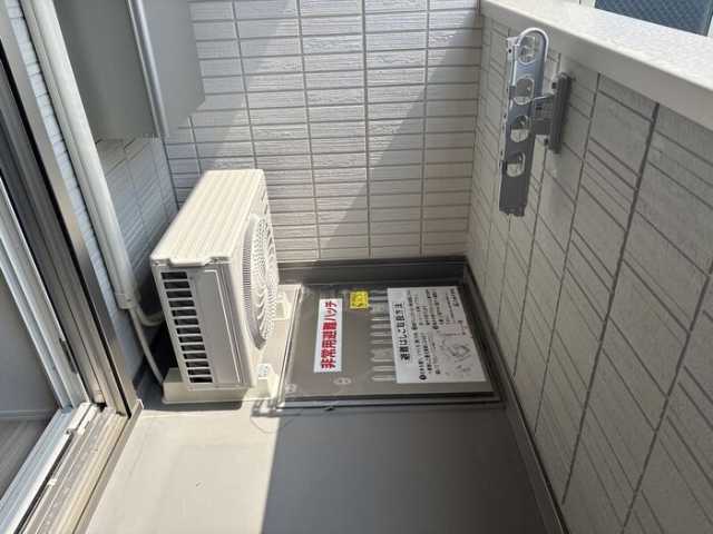 バルコニー　参考画像