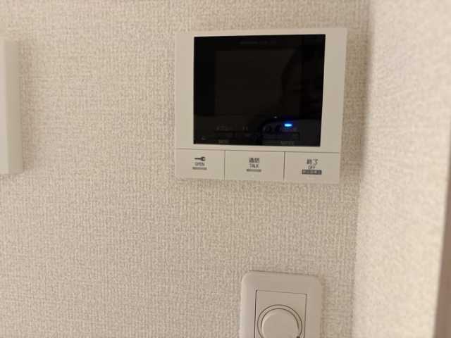 セキュリティ　参考画像