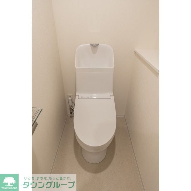 トイレ　参考写真