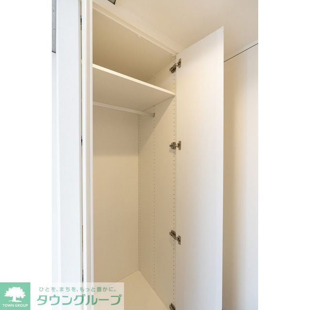 収納　参考写真