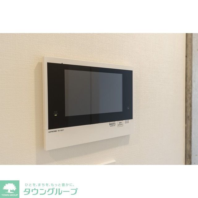 セキュリティ　参考写真