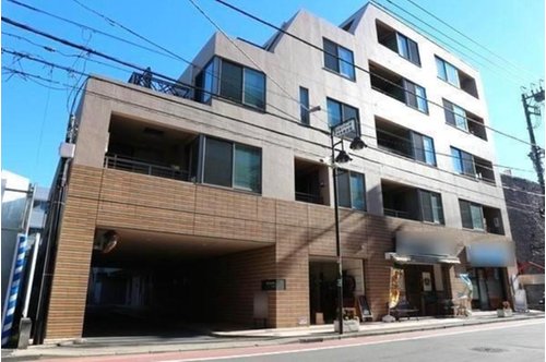 建物外観　人気物件につきお早めのお問い合わせをオススメします！！