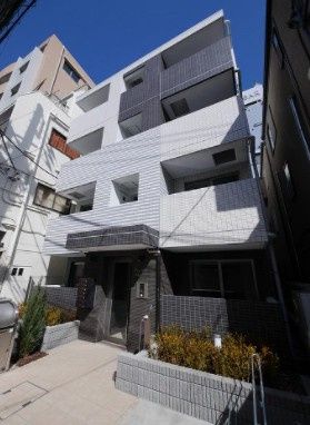 建物外観　☆綺麗な外観☆