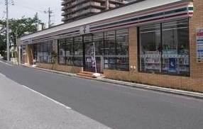 コンビニ　セブンイレブン江東佐賀2丁目店（コンビニ）まで207m