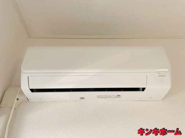 その他設備　写真は別のお部屋のものでございます