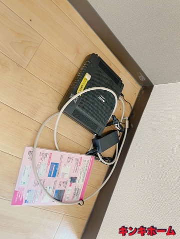 その他共有部分　写真は別のお部屋のものでございます