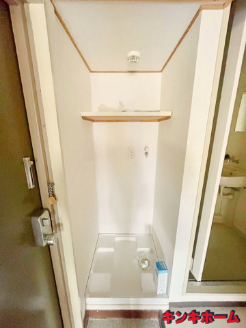 その他　写真は別のお部屋のものでございます