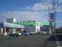 コンビニ　ローソン岡山清水店（コンビニ）まで895m