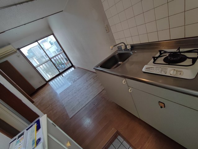 キッチン　別部屋参考