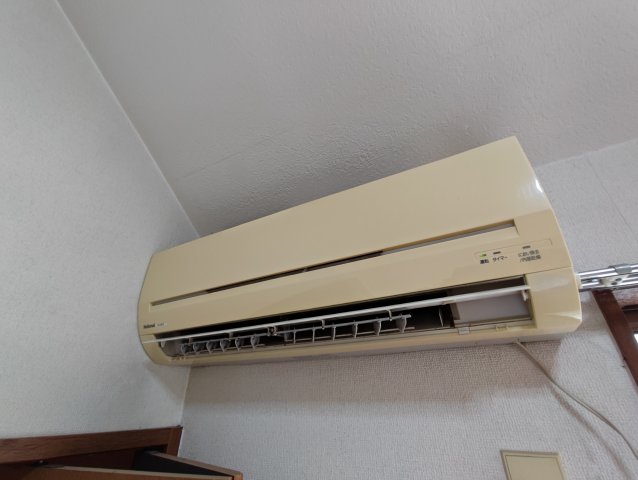 その他設備　別部屋参考