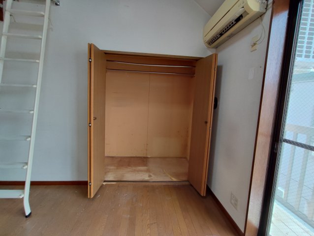 収納　別部屋参考