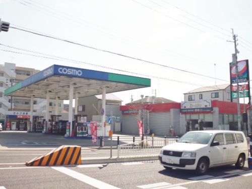 その他　コスモ石油販売（株） 名古屋カンパニー野並東ＳＳ（その他）まで1374m