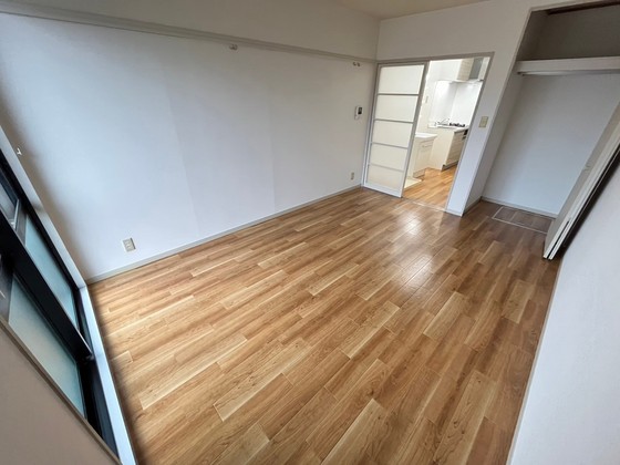 その他部屋・スペース　※別号室の写真です