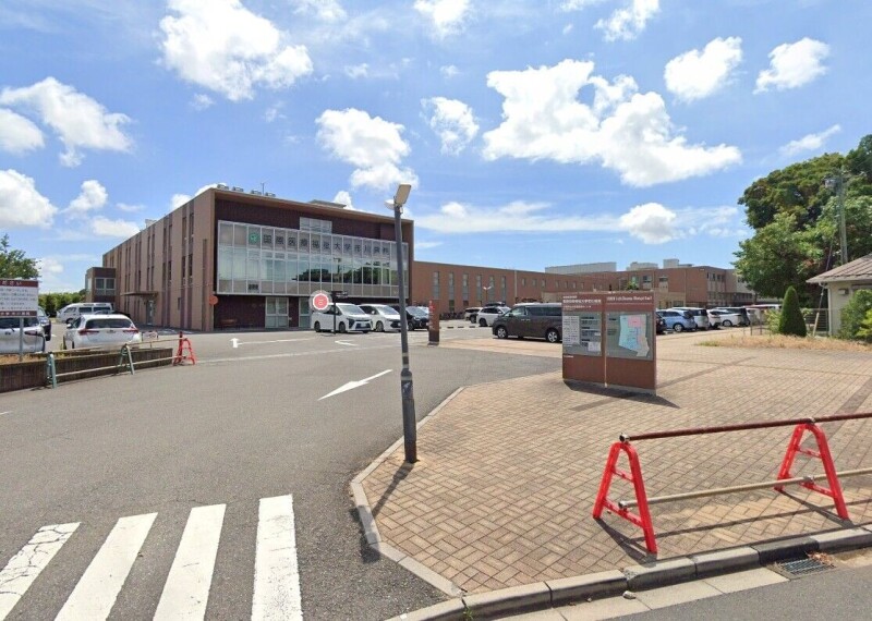病院　学校法人国際医療福祉大学国際医療福祉大学市川病院（病院）まで927m