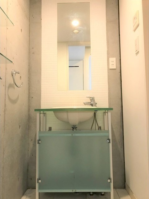 洗面設備　※参考写真※