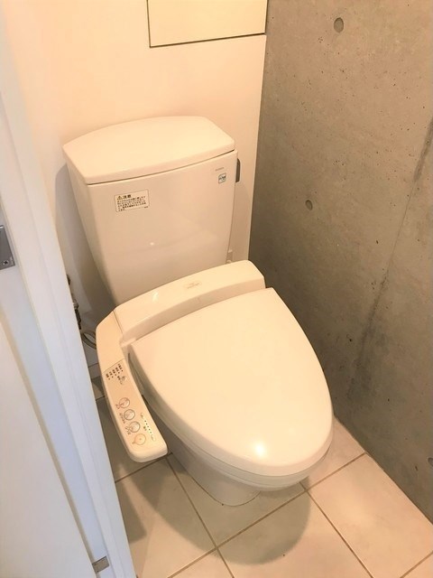 トイレ　※参考写真※