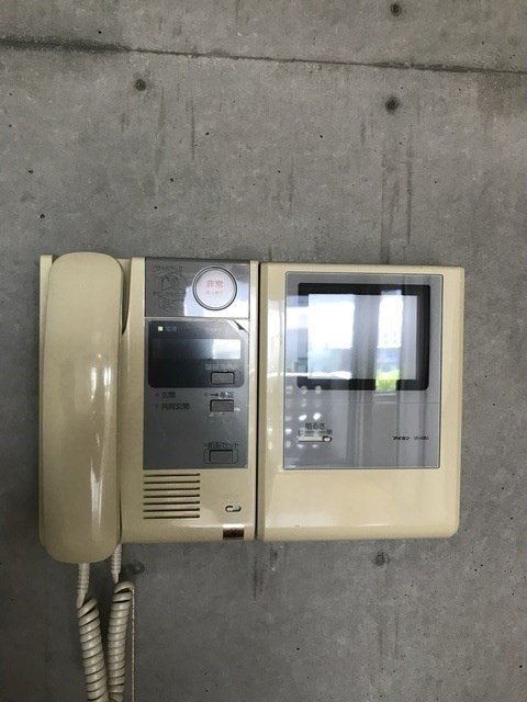 セキュリティ　※参考写真※