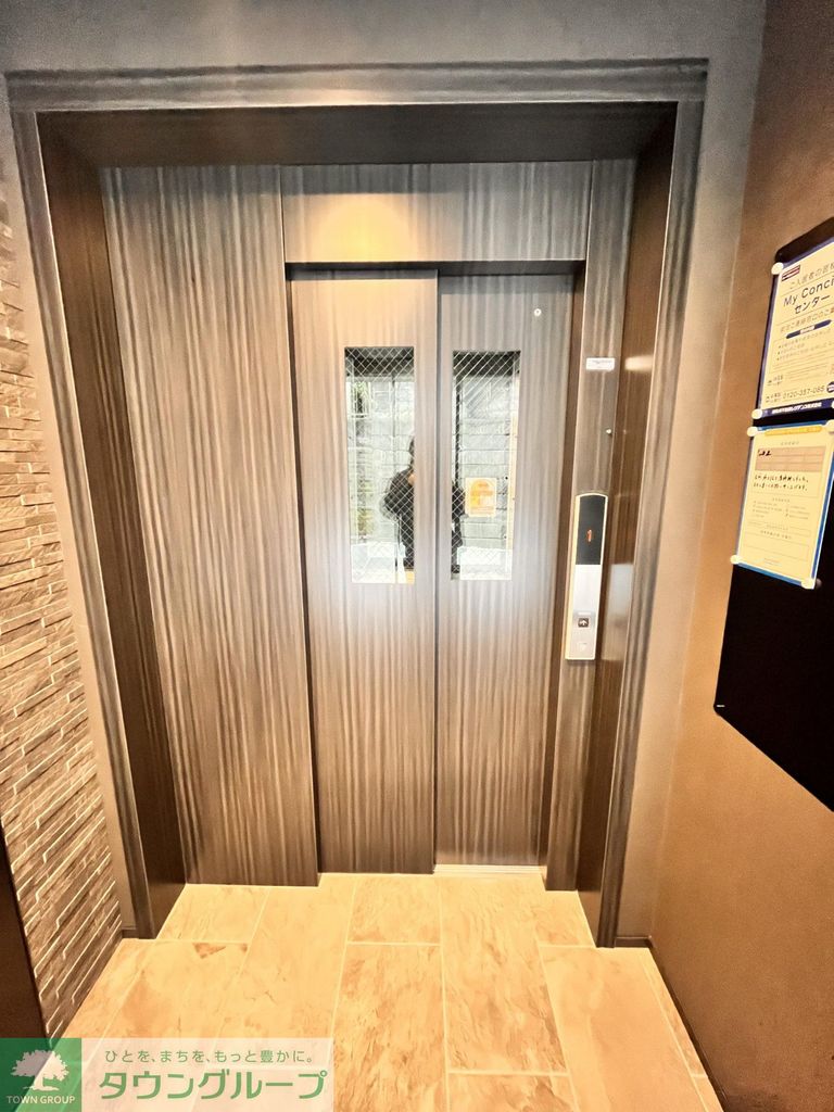 その他設備　同施工参考写真