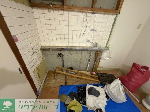 その他設備　設備