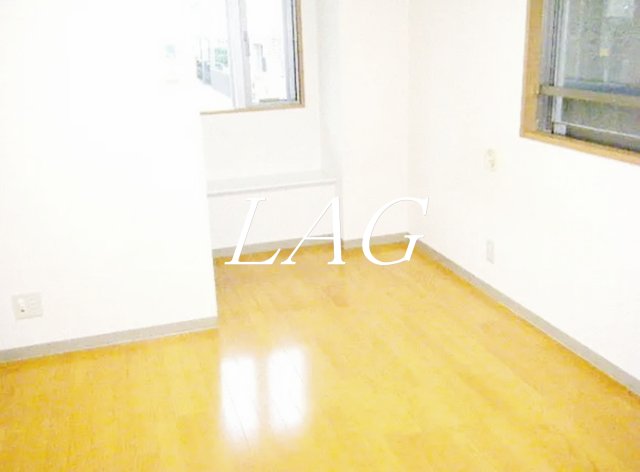 居室・リビング　洋室のお部屋です。