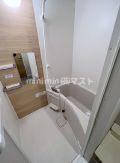 バス・シャワールーム　別部屋参考写真