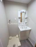 洗面設備　別部屋参考写真