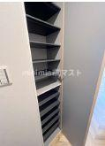 その他設備　別部屋参考写真