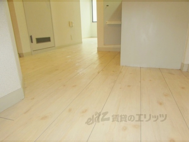 その他部屋・スペース　廊下