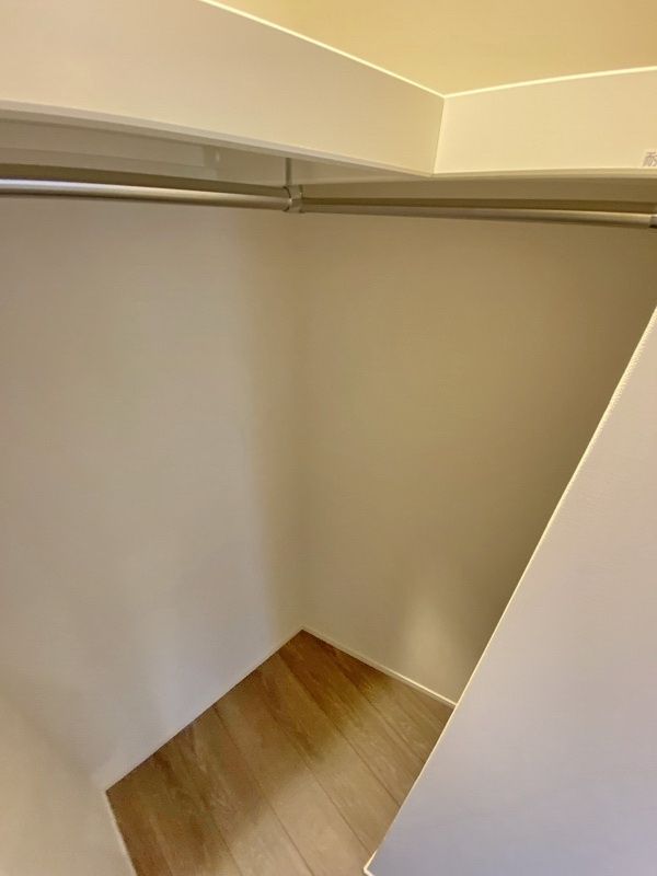 収納　☆たっぷり収納☆