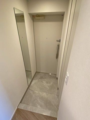 玄関　☆広々とした玄関☆