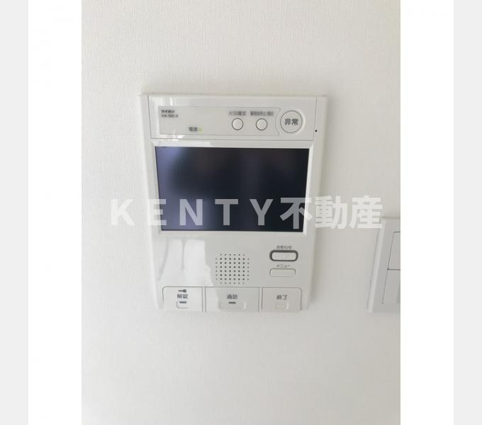 セキュリティ　その他画像