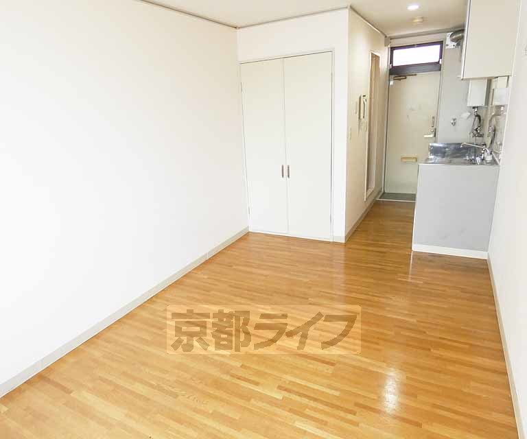居室・リビング　綺麗な洋室です