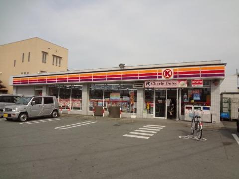 その他　サークルK松阪かいばな店（その他）まで414m