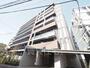 上石神井駅より徒歩7分 築5年6ヶ月 8階建の賃貸物件