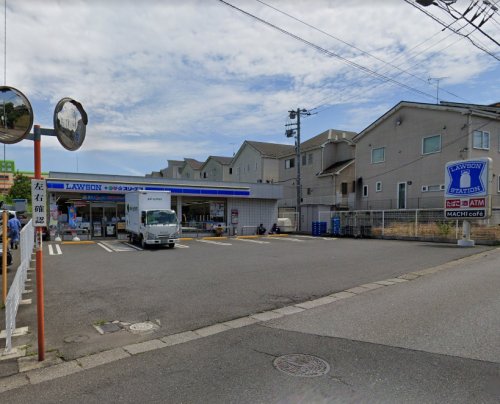 コンビニ　ローソン・スリーエフ 船橋大穴南三丁目店（コンビニ）まで1310m