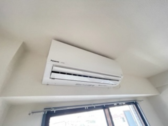 その他設備　※別部屋の写真です