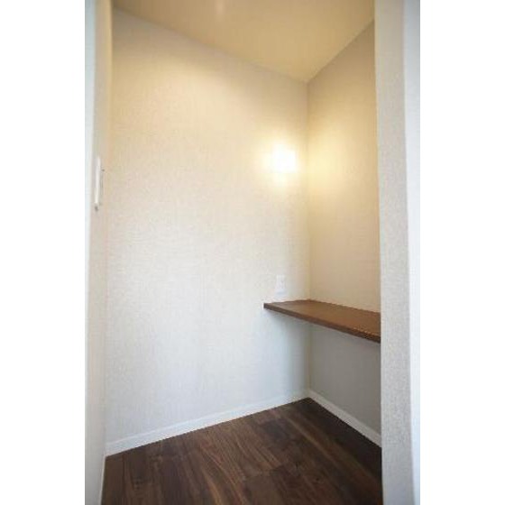 その他部屋・スペース