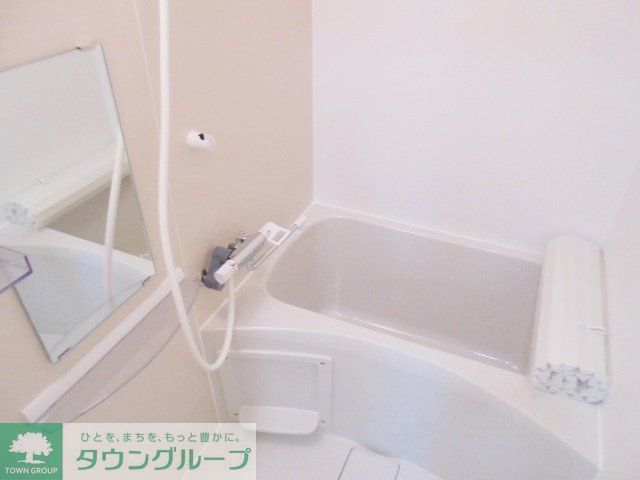 バス・シャワールーム　お問合せはタウンハウジングまで！※現地待合わせ相談可能