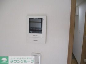 セキュリティ　お問合せはタウンハウジングまで！※現地待合わせ相談可能