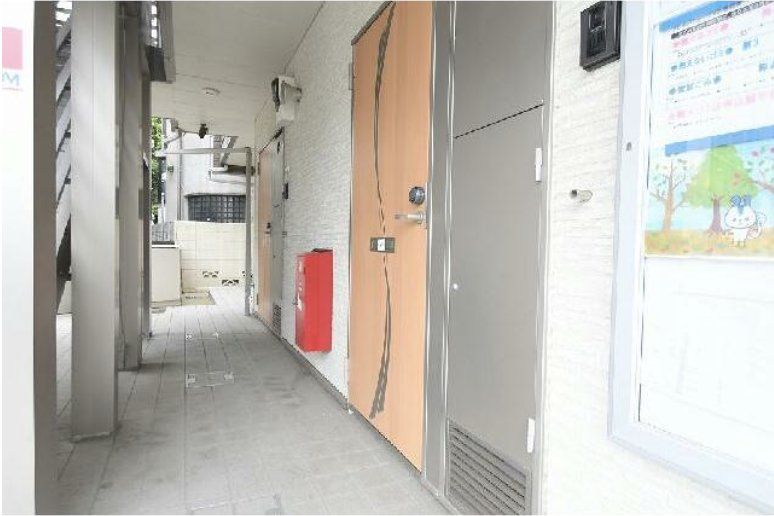 その他共有部分　共有部分