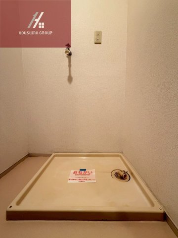 その他部屋・スペース　内装は落ち着いています