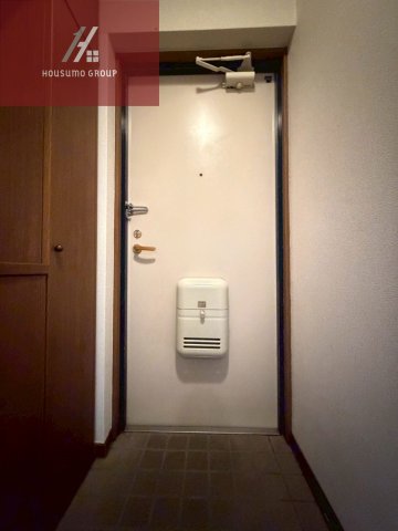 玄関　玄関です