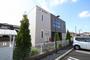 水戸駅よりバス17分 徒歩8分 2階 築12年9ヶ月の賃貸物件
