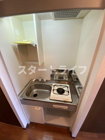 キッチン