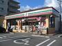 コンビニ　セブンイレブン 堺深井沢町店（コンビニ）まで416m