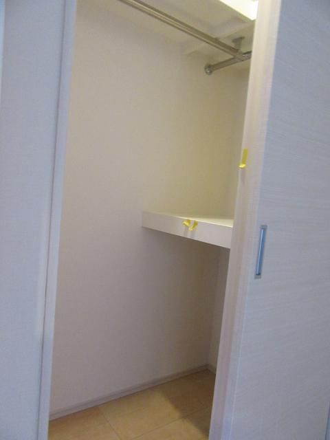 収納　☆たっぷり収納☆