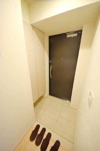 玄関　☆広々玄関☆