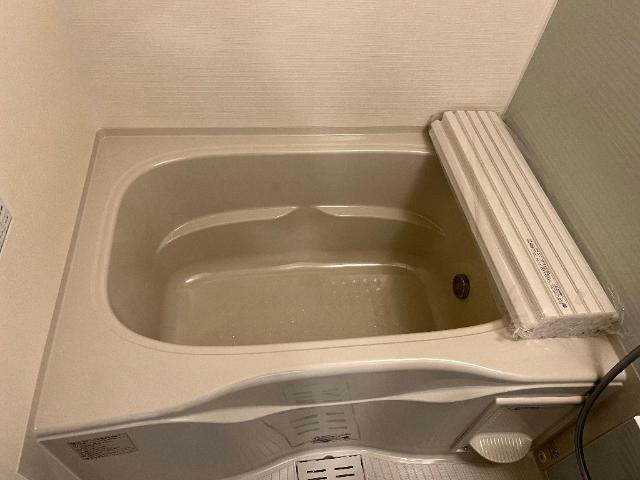バス・シャワールーム　バス（イメージ）